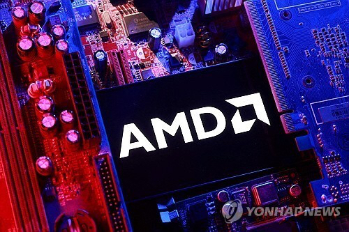 리사 수 AMD 최고경영자(CEO) [사진=AMD]