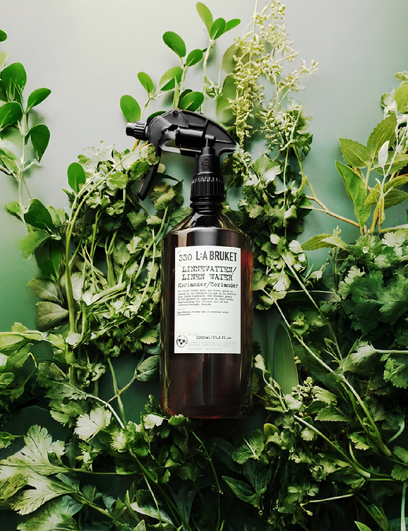 라부르켓 린넨워터 코리앤더. [사진=신세계인터내셔날]