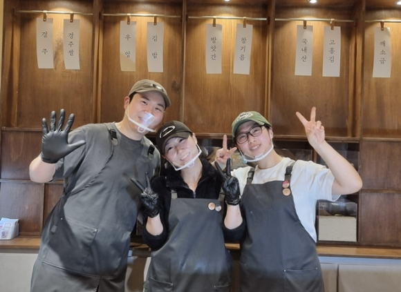 생활의 달인 [사진=SBS ]