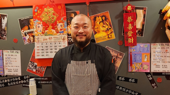 생활의 달인 [사진=SBS ]