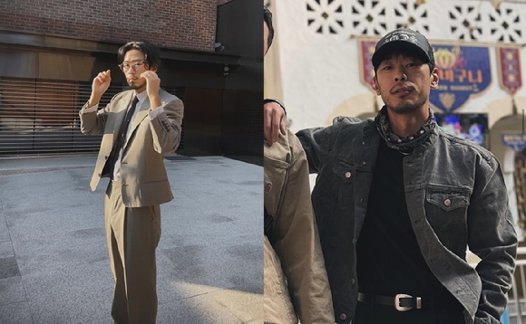 '굿보이' 김서경 [사진=JTBC ]