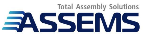 IBK투자증권은 27일 아셈스의 올해 성장 모멘텀을 기대한다고 밝혔다. [사진=아셈스]