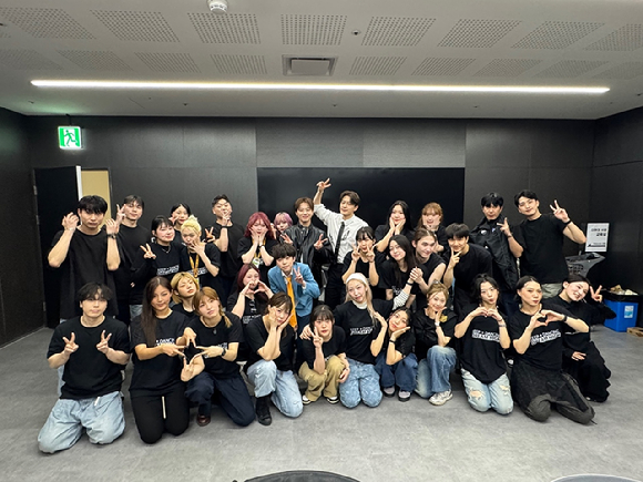 드림하이 [사진=아트원컴퍼니]