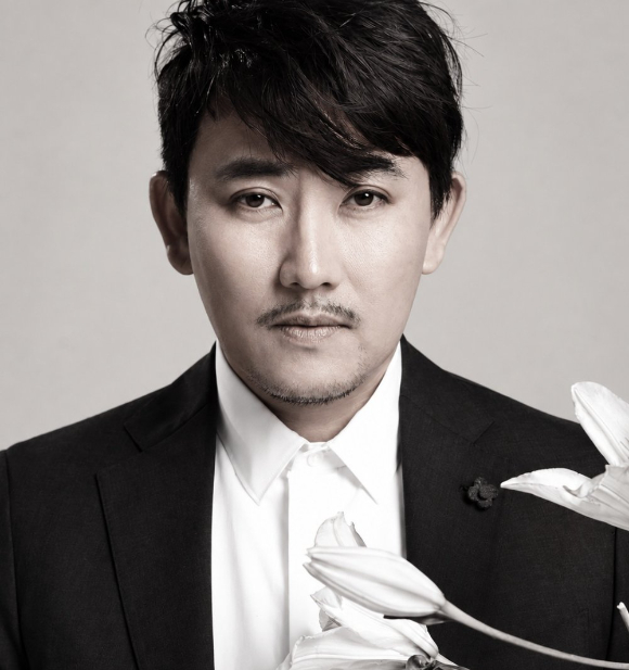 가수 이승철 프로필 사진. [사진=LSC]