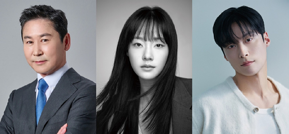 신동엽·채원빈·허남준, SBS 연기대상 MC 발탁…31일 출격