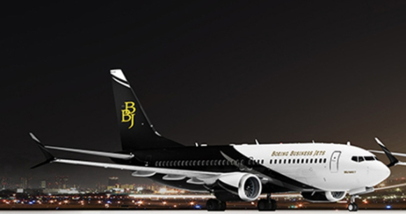 걸프스트림의 G600 시리즈. [사진=걸프스트림]