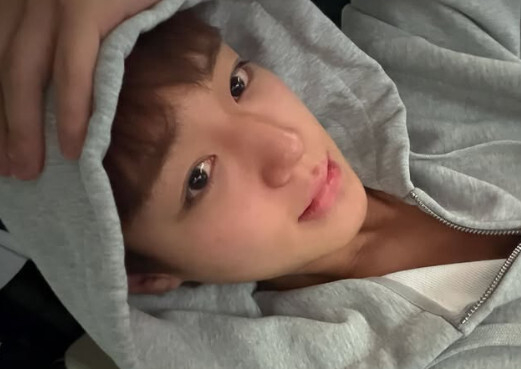 박지훈 [사진=박지훈 SNS]