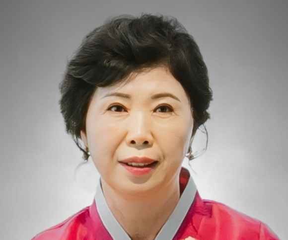 사진은 한옥예 씨. [사진=한국장기조직기증원]