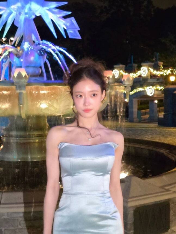 이세영 [사진=이세영 SNS]