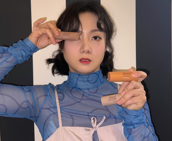 MBC '나혼자 산다'에 소개된 박나래의 집 [사진=엠뚜루마뚜루 유튜브 캡쳐]
