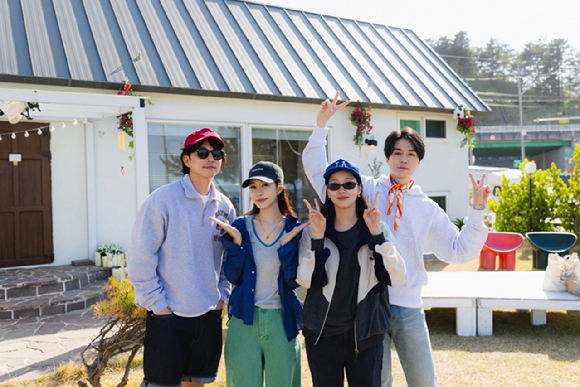 도깨비 10주년 여행 [사진=tvN ]