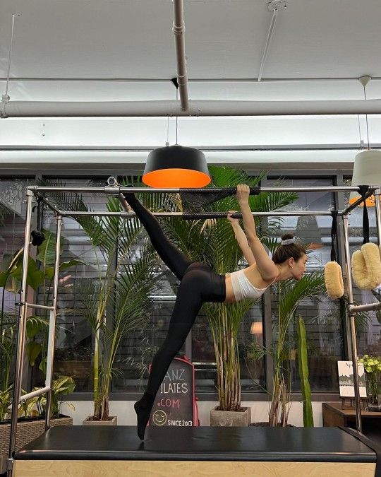 박소담 [사진=박소담 SNS]