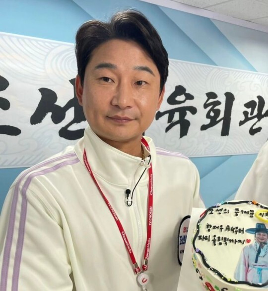 이천수 [사진=이천수 SNS]