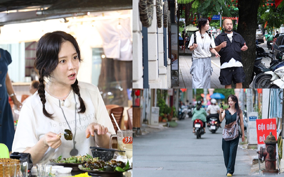 한입 베트남 [사진=JTBC4 ]