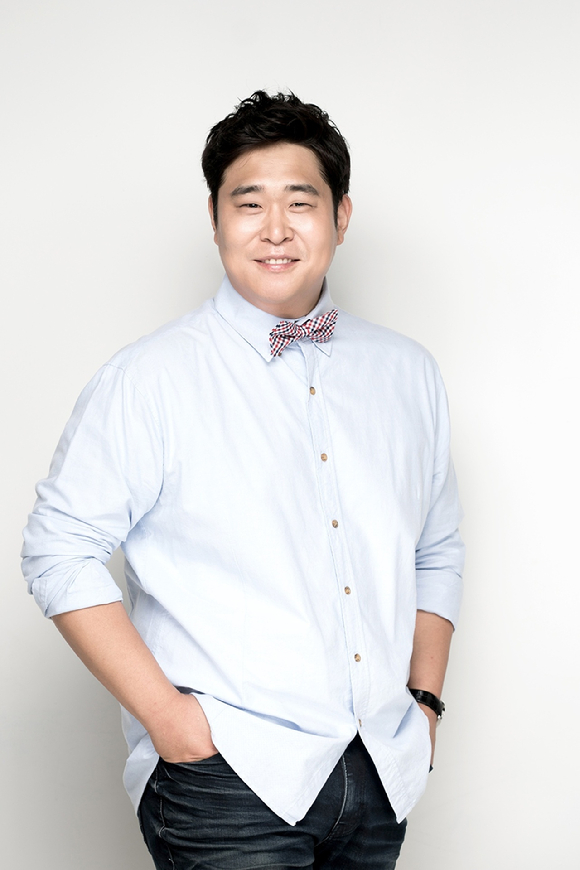 문세윤 프로필 사진 [사진=SM C&C]