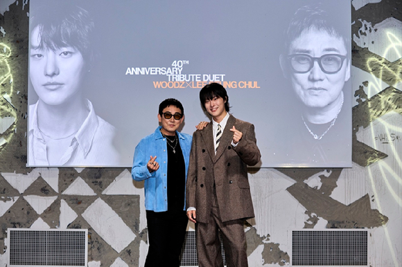 [단독] 이승철x우즈, 예능도 함께⋯'아는형님' 출격