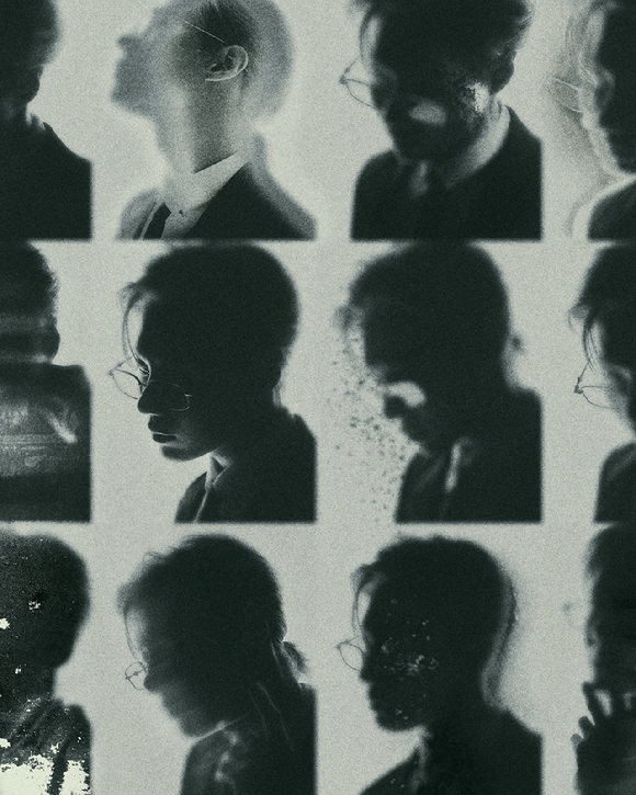 샤이니 태민 스페셜 디지털 싱글 'Veil(베일)' 프리뷰 이미지. [사진=빅플래닛메이드엔터]