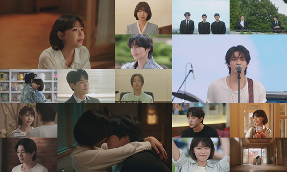 아이돌아이 [사진=지니TV ]