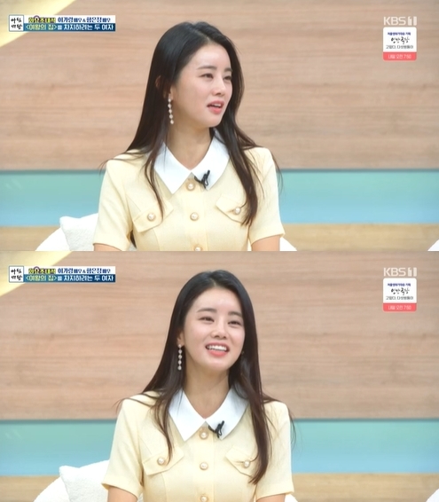 <b>이가령</b> "'신품' 단역·'압구정 백야' 배우 교체에도…임성한이 다시 불...