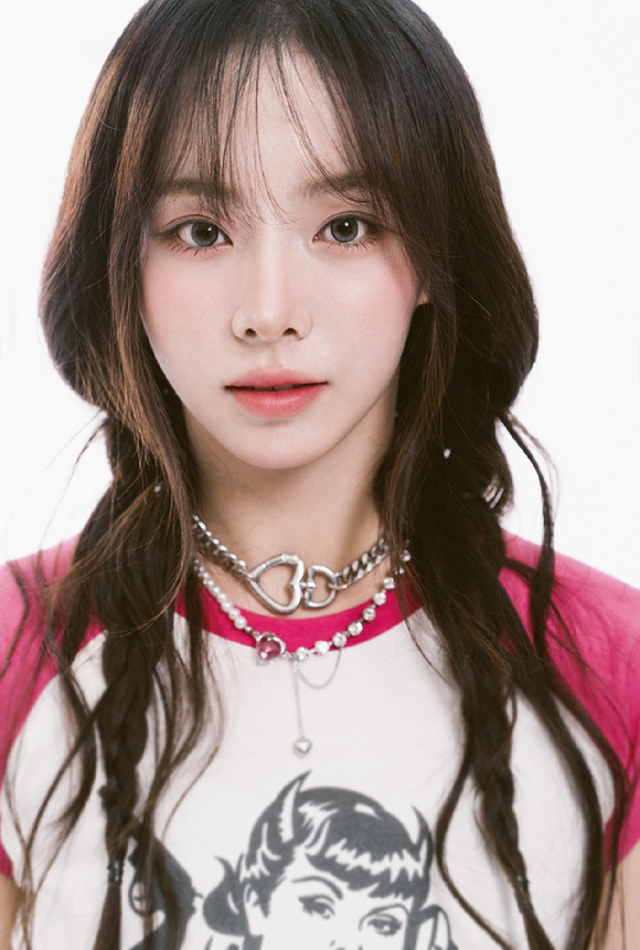 세이마이네임 슈이 프로필 사진 [사진=인코드엔터테인먼트]