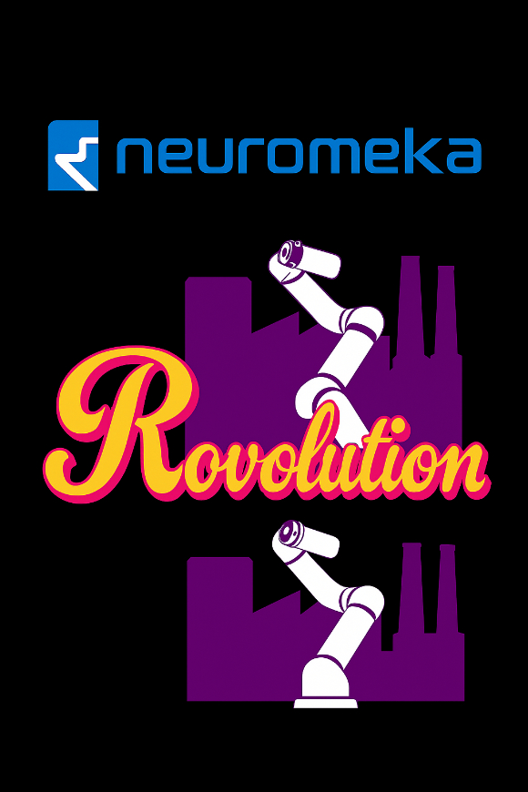 뉴로메카, 휴머노이드 액추에이터 국산화 추진