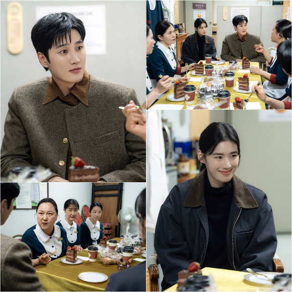 '재벌X형사2' 스틸컷 갈무리 [사진=SBS]
