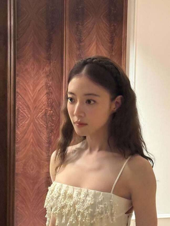 이세영 [사진=이세영 SNS]