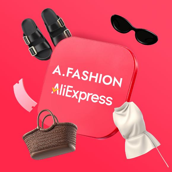 알리익스프레스는 Z세대 겨냥한 K패션 '셀럽샵(Celeb Shop)' 베타 서비스를 론칭한다고 밝혔다. [사진=알리익스프레스]