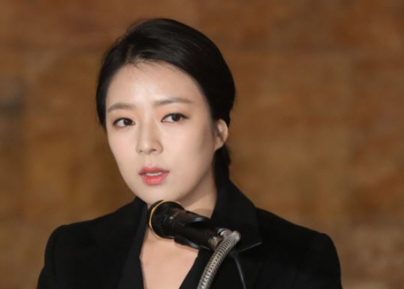 배현진 국민의힘 의원이 대전 초등학생 살해사건을 언급하며, 중대범죄를 저지른 공무원의 연금을 박탈하는 법안을 발의했다고 전했다. [사진=연합뉴스]