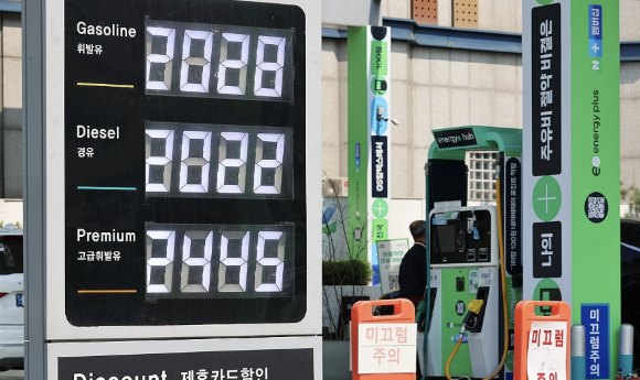 이재명 대통령이 2일 청와대에서 열린 국무회의 겸 비상경제점검회의에서 발언하고 있다. 2026.6.2 [사진=연합뉴스]