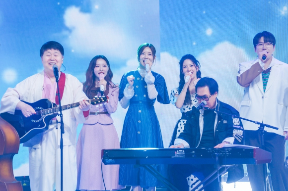 금타는 금요일 [사진=TV조선 ]