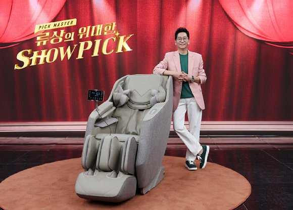 KT알파 쇼핑은 합리적인 소비를 돕는 본격 리뷰형 방송 '류상의 위대한 쇼픽'을 론칭한다고 밝혔다. [사진=KT알파]