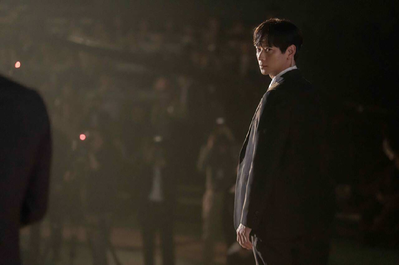 '북극성' 포스터. [사진=디즈니+]