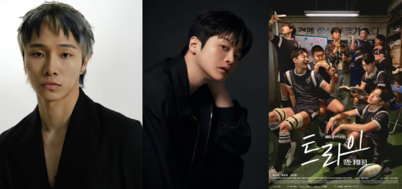 '2025 SBS 연기대상' 스페셜 무대 관련 이미지 [사진=SBS]