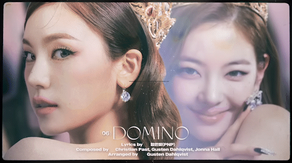 있지의 다섯 번째 미니 앨범 'CHECKMATE' 스포일러 영상이 공개돼 관심을 모으고 있다. [사진=있지 'CHECKMATE' 스포일러 영상 캡쳐]