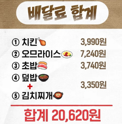 배우 한가인이 배달 아르바이트를 체험했다. [사진=유튜브 '자유부인 한가인' 캡처]