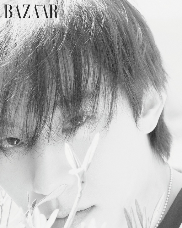 김성철 "계속 일할 수 있는 감사함이 큰 자극제, 사랑스러운 작품 끌려"