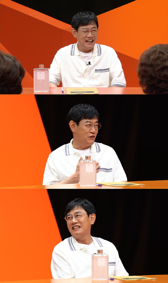 '미우새' 프리뷰 갈무리 [사진=SBS]
