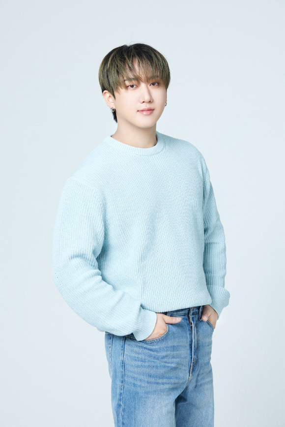 스트레이 키즈 창빈 프로필. [사진=JYP엔터테인먼트]