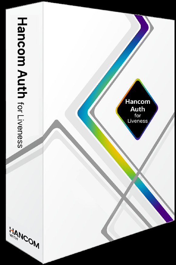 한컴위드 한컴오스 라이브니스 패키지. [사진=한컴위드]