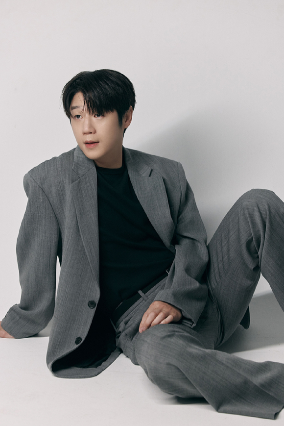 [조이人]② '유부녀킬러' 정준원 "공효진, 역시 로코퀸⋯눈빛 달라져 감탄"