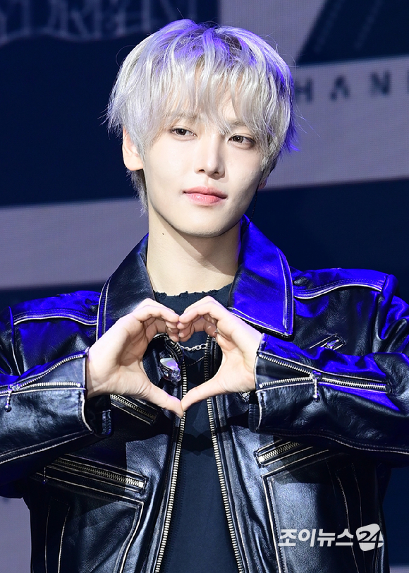 '컴백' 장한음 "성장+매력 담으려 노력, 기다려준 팬들 감사"