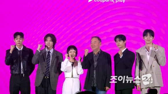 [종합] '로맨스의 절대값' 김향기, 차학연→김재현과 발칙한 BL작가 도전기