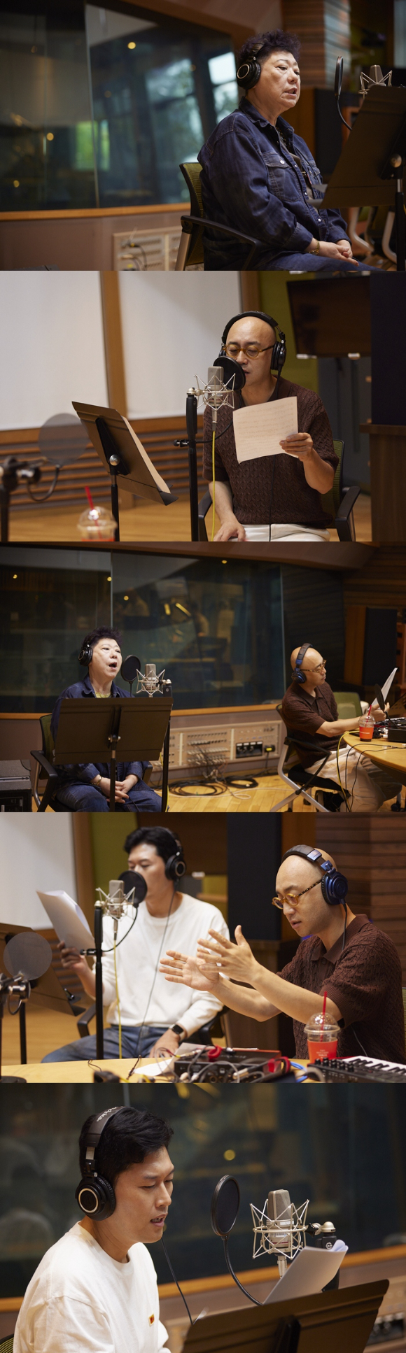 MBC 라디오 &apos;여성시대&apos;, 50주년 기념 음원 발매⋯양희은·김일중·하림 참여