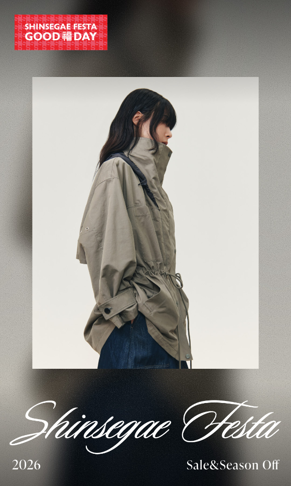 신세계백화점 신세계페스타 관련 이미지. [사진=신세계백화점]