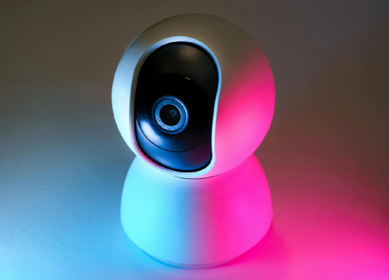 홈캠, CCTV 등 이미지 [사진=픽셀스]