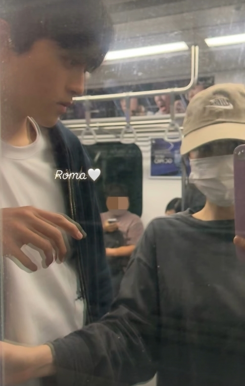 한지민 [사진=한지민 SNS]