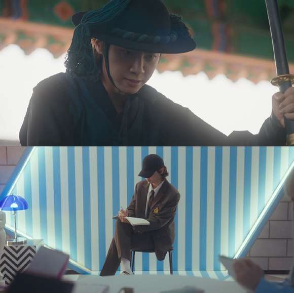 &apos;스피릿 핑거스&apos; 이진혁, 절제된 감정 속 깊은 울림