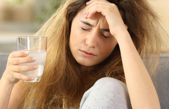  연말을 맞아 술자리가 잦아지는 가운데, 숙취 완화에 도움이 될 수 있는 음식들이 전문가에 의해 제시됐다. 사진은 본 기사 내용과 무관. [사진=123rf]