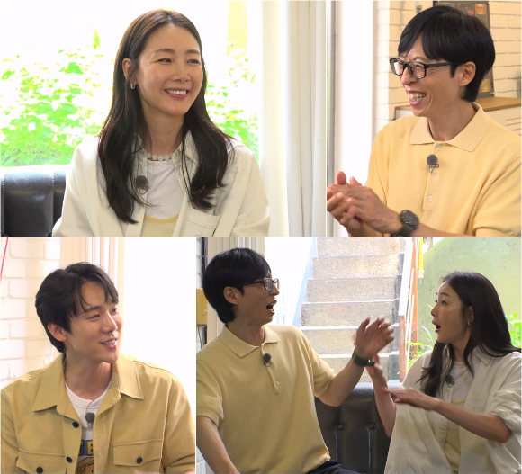 '틈만 나면' 프리뷰 갈무리 [사진=SBS]